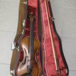 644 5318 VIOLIN